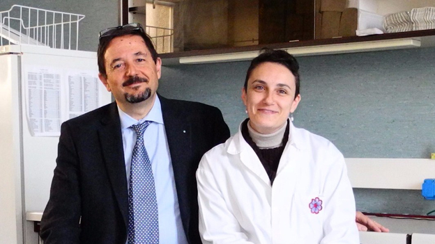 ricerca per la salute