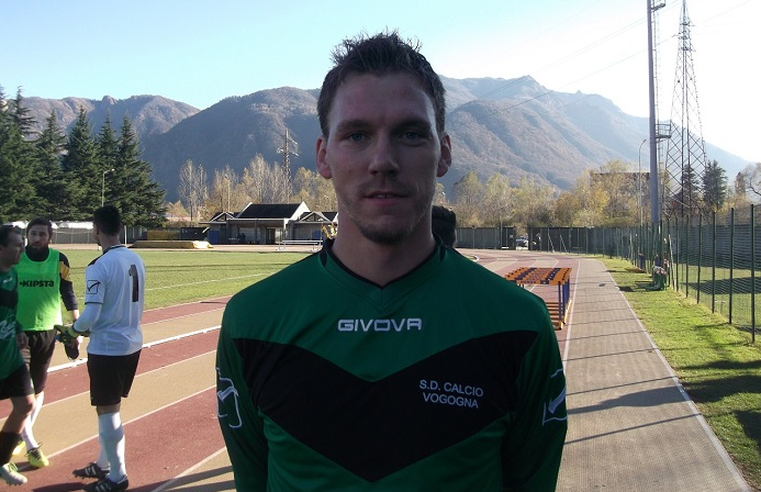  Promozione: una doppietta di Michael Nino manda in paradiso il Vogogna, 2-1 sul Momo