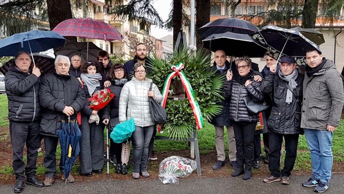 Commemorate le vittime dell'attentato al Museo del Bardo