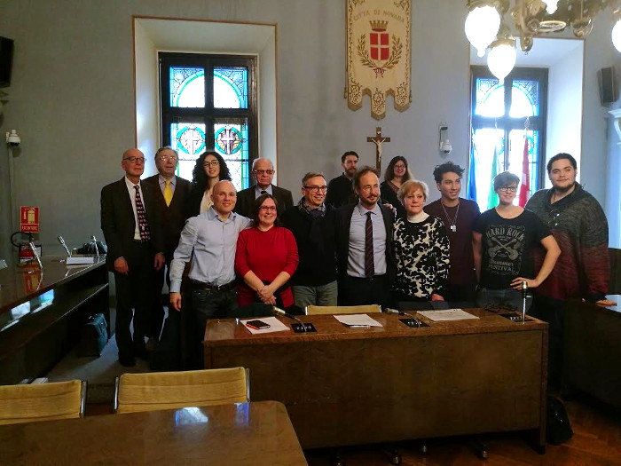 Terza edizione di "Novara val bene...una spesa"