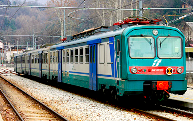 treno 