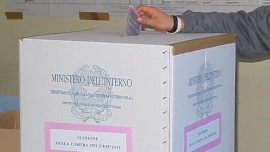 urna elettorale