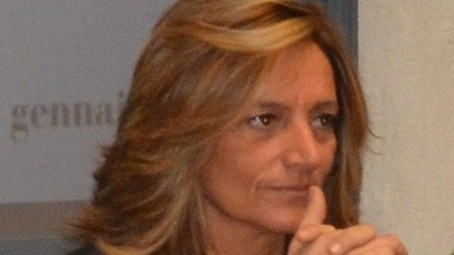 questore rosanna lavezzaro