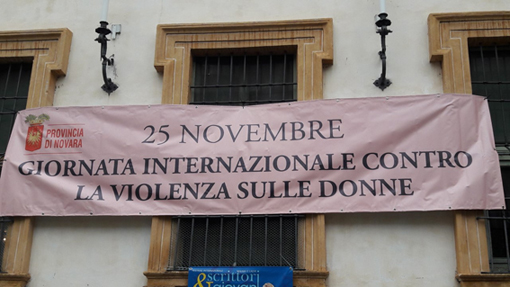 striscione provincia