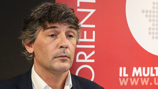 Gianluca Aimaretti 1