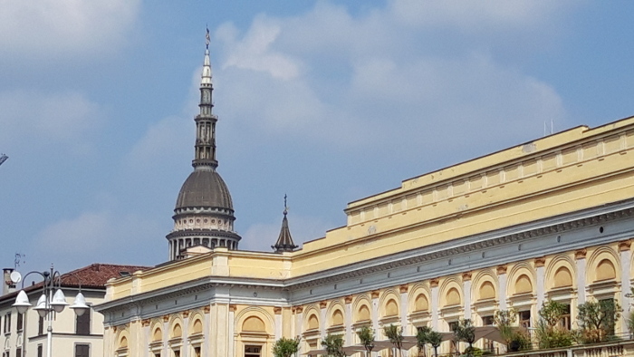 Torna "Il Bene in piazza", sesta edizione
