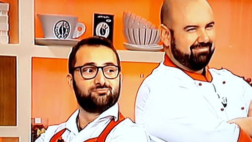 novarese prova cuoco