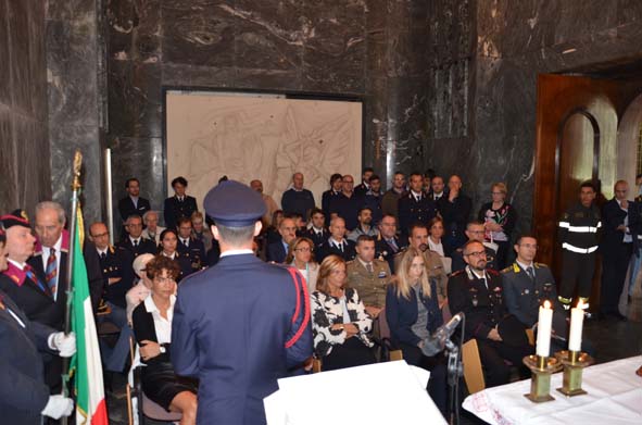 questura san michele