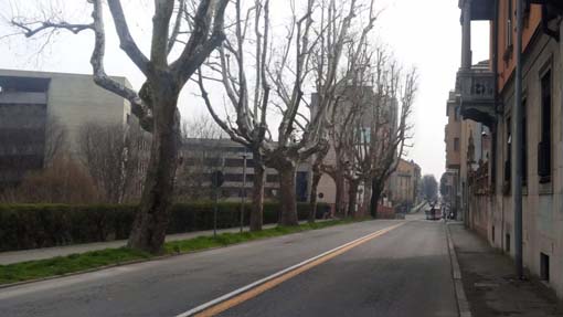 baluardo quintino sella