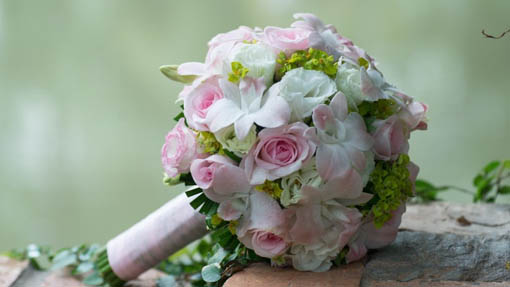 bouquet matrimonio