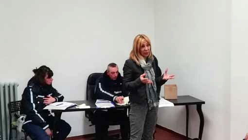 centro piazza donatello