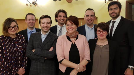 direttivo giovani confind