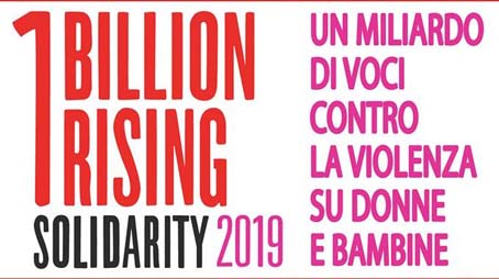 one billion rising