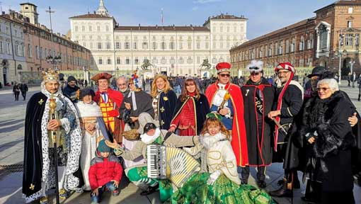 re biscottino torino