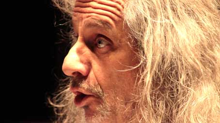 alessandro bergonzoni