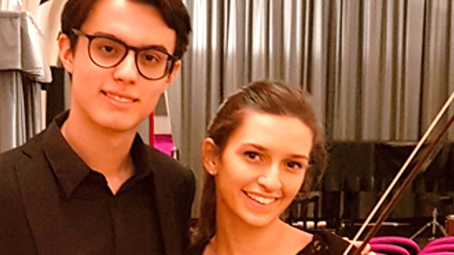 duo molinari bisatti