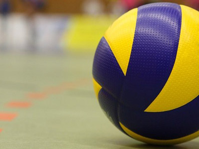 palla volley