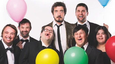 ruffini coccia anffas