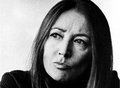 Oriana Fallaci