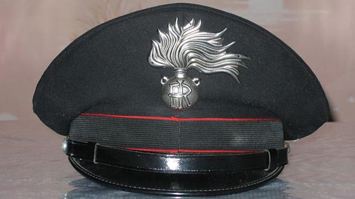 carabinieri