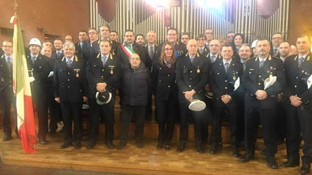 polizia locale