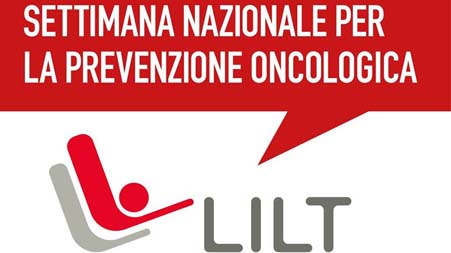 prevenzione oncologica