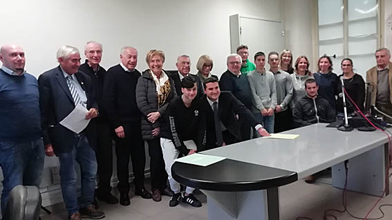 territorio e cultura