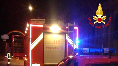 trecate controsoffitto