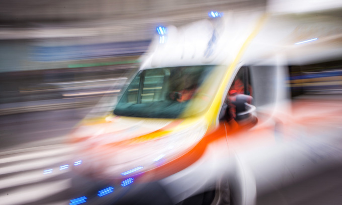 Infortunio sul lavoro per un operaio novarese a Pray