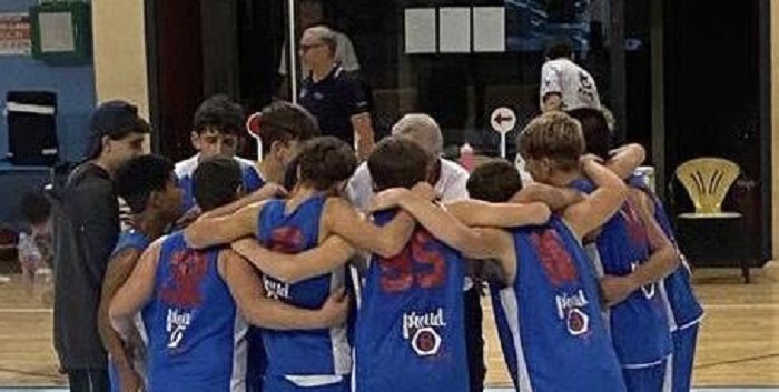 Barberi Valsesia Under 17 cade contro Novara