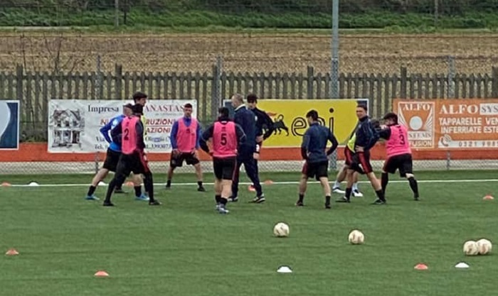Calcio: Borgovercelli cede il titolo alla Pro Novara
