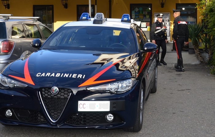  Rai 3 trasmetterà “112 – Le notti del Radiomobile”