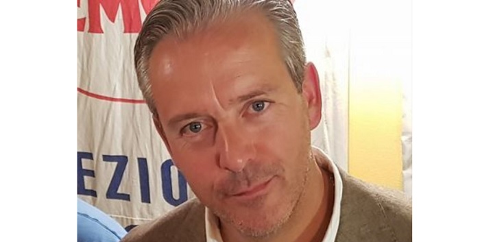 Gian Carlo Locarni (Lega): "La superstrada Vercelli-Novara sarà finanziata"
