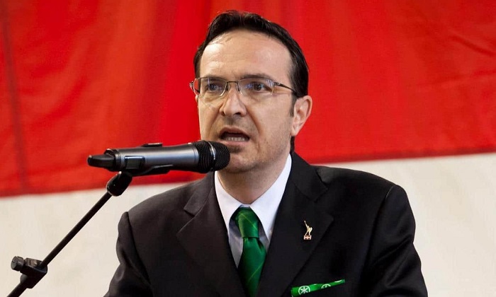 Mosca (Lega Salvini Piemonte): “Infrastrutture, attività produttive e formazione: tre pilastri per il rilancio del Biellese dopo la pandemia