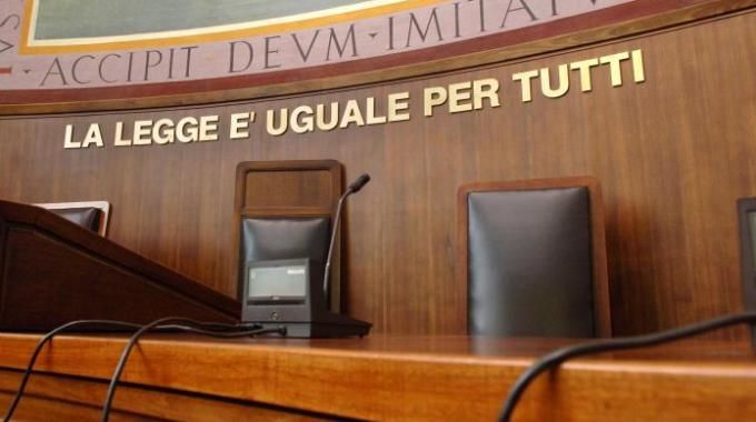 Il marito dell'influencer Siu denunciato già un anno fa