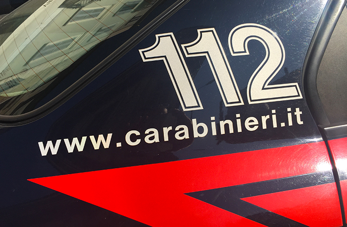 Estorsione aggravata e maltrattamenti in famiglia nei confronti di una parente: coniugi arrestati