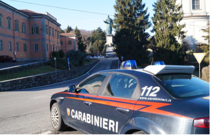 Spaccio di stupefacenti, operazione "Ball" dei Carabinieri di Arona: eseguite 27 misure cautelari