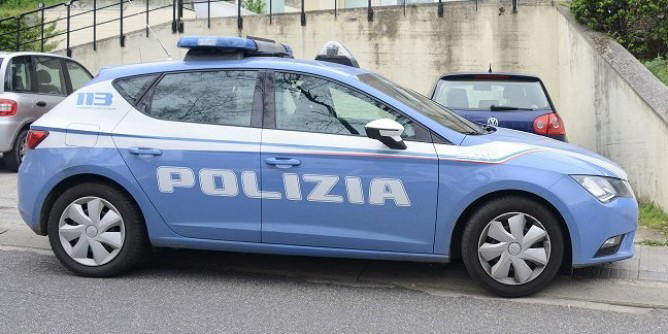 Ruba al supermercato: nello zaino merce per 300 euro