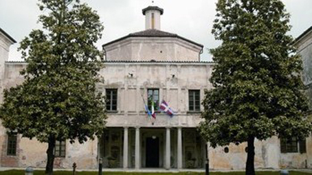 villa picchetta
