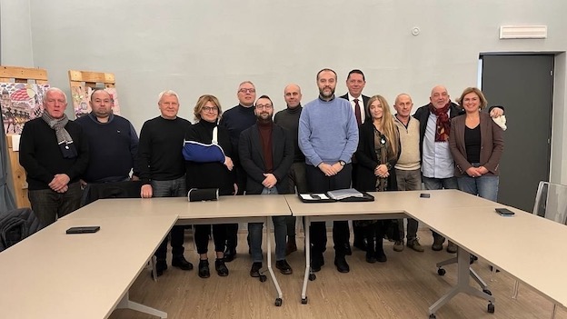 nibbiola binatti foto