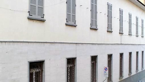 trecate ex casa riposo