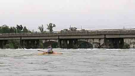 trecate ponte ticino
