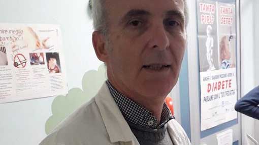 maurizio viri
