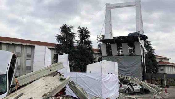 santa barbara esercitazione