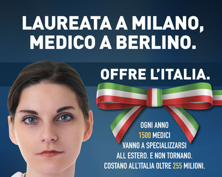 campagna medici