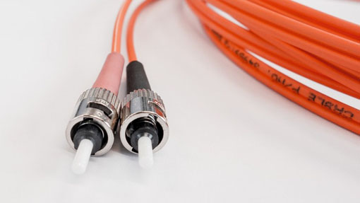 cavo fibra ottica