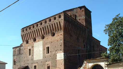 castellazzo novarese