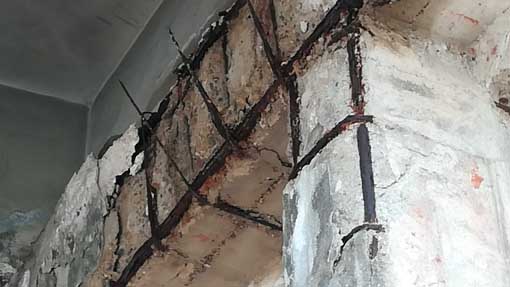 foto cavalcavia porta milano