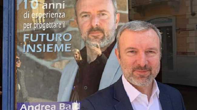 oleggio andrea baldassini