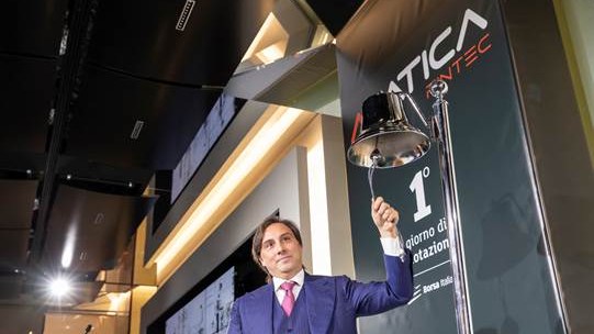 Camilleri Matica Fintec